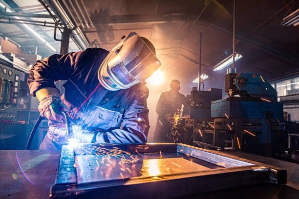 Best Maintenance and Repair Welding in Owatonna, MN