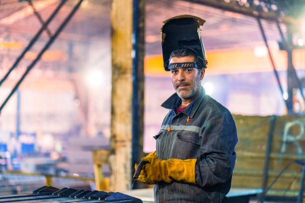 Best Marine and Shipbuilding Welding in Owatonna, MN
